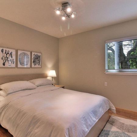 Palo Alto 2Br W Laundry Nr Shopping Center Sfo-1651 Lejlighed San Francisco Eksteriør billede