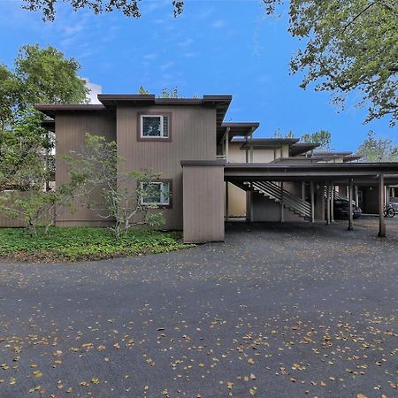 Palo Alto 2Br W Laundry Nr Shopping Center Sfo-1651 Lejlighed San Francisco Eksteriør billede