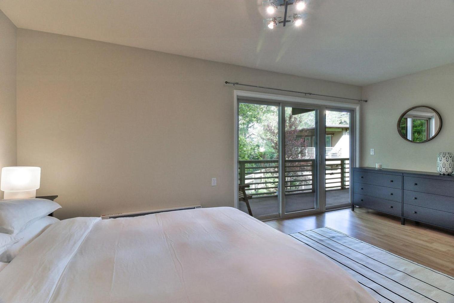 Palo Alto 2Br W Laundry Nr Shopping Center Sfo-1651 Lejlighed San Francisco Eksteriør billede