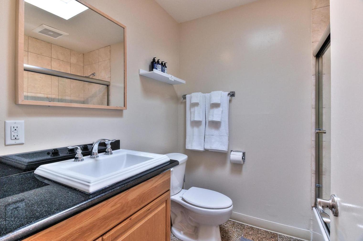 Palo Alto 2Br W Laundry Nr Shopping Center Sfo-1651 Lejlighed San Francisco Eksteriør billede