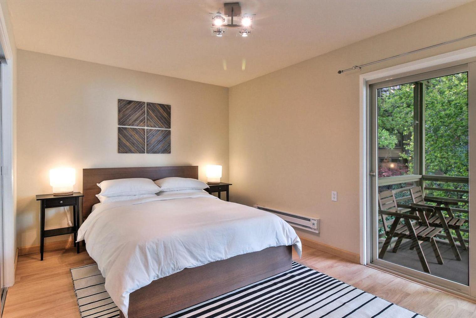 Palo Alto 2Br W Laundry Nr Shopping Center Sfo-1651 Lejlighed San Francisco Eksteriør billede